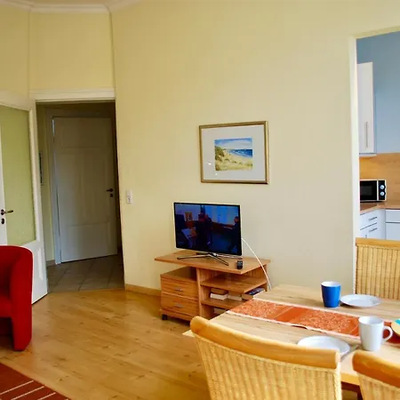 Haus-wanda-app-02 * Heringsdorf (Usedom)