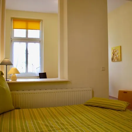 Haus-wanda-app-02 Apartament Heringsdorf