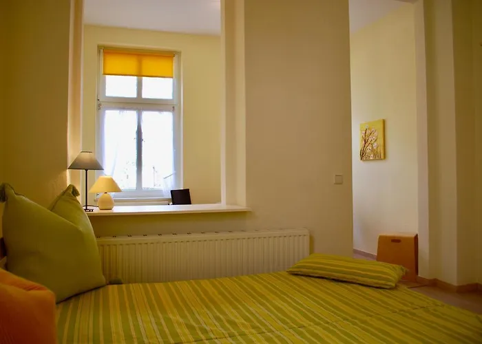 Haus-wanda-app-02 아파트 제바트헤링스도르프